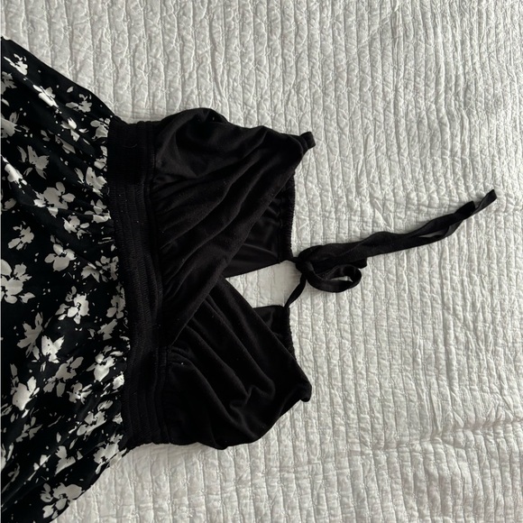 Torrid maxi dress size 1 - Picture 4 of 4